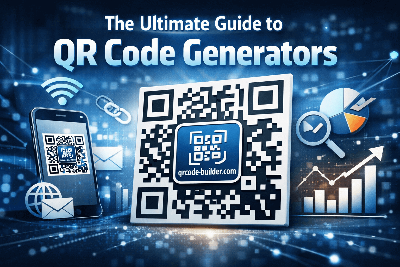 Qr Code Generator