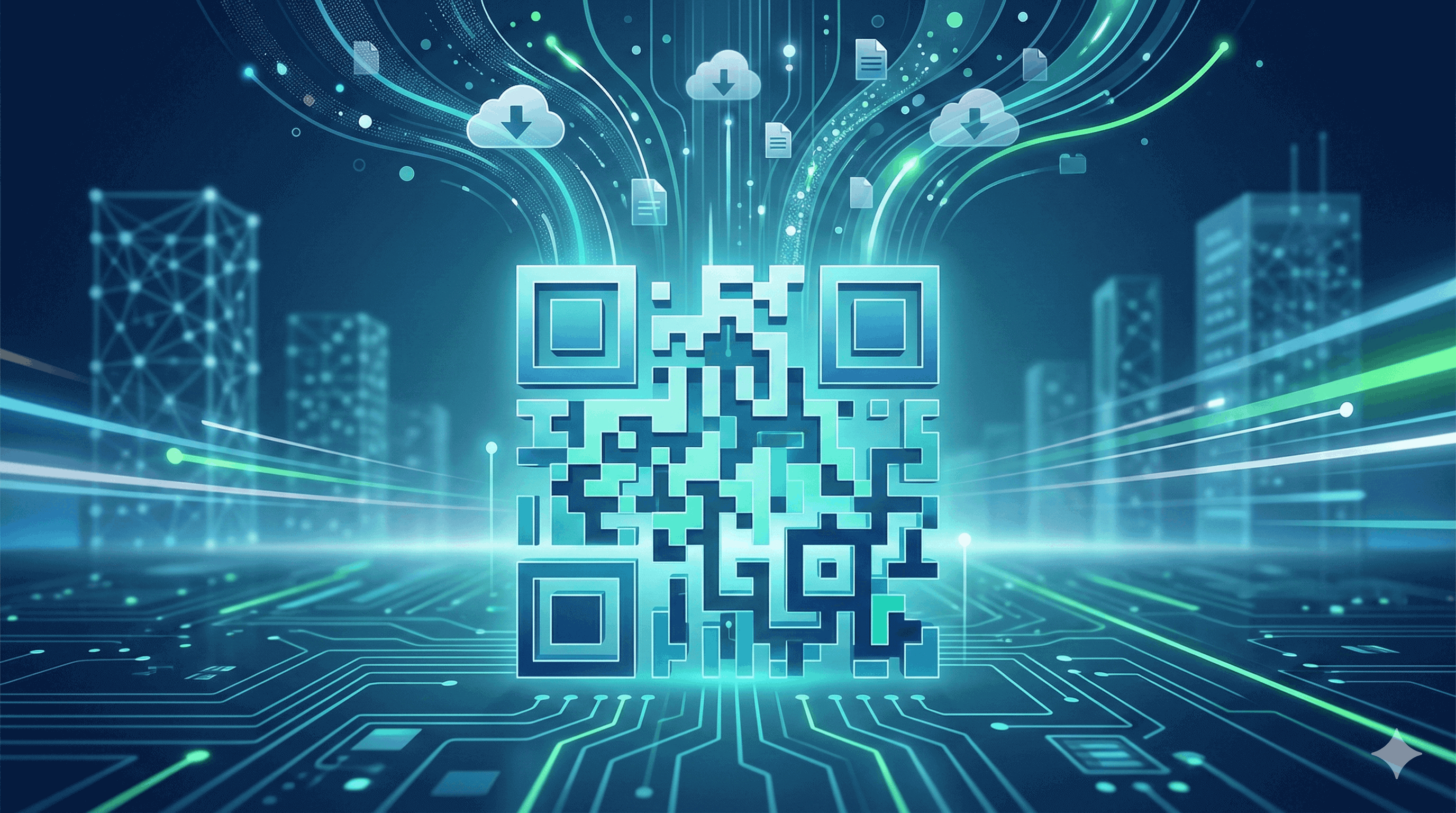 QR Code PNG – Download High‑Quality PNG QR Codes | QRCode-Builder